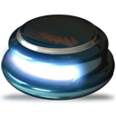 CD Hardrive icon